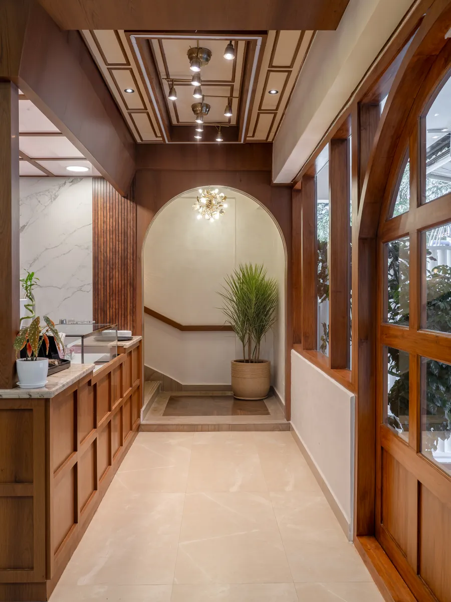 Iwy Designs project